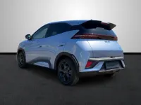 Nuevo BYD Dolphin Surf Boost 64 kW (88 CV) 2026 Azul claro Utilitario