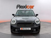 Usado Mini Cooper S Countryman 220 CV (161 kW) 2021 Negro SUV