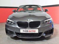 usado BMW 218 218 i Cabrio