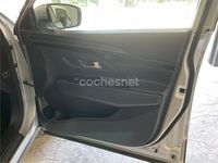 Usado Ssangyong (KGM) Korando Limited 163 CV (119 kW) 2021 Gris / plata SUV