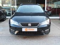 Usado Seat Leon ST Style 110 CV (80 kW) 2018 Familiar