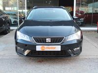 Usado Seat Leon ST Style 110 CV (80 kW) 2018 Familiar