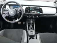 Nuevo Honda Jazz Sport 122 CV (89 kW) 2026 Blanco Utilitario