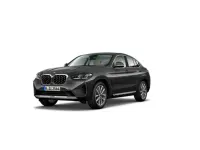 Usado BMW X4 xLine 190 CV (139 kW) 2023 Gris SUV