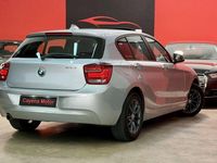 Usado BMW 118 Sport Line 143 CV (105 kW) 2014 Utilitario