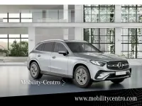 Nuevo Mercedes GLC300e 333 CV (244 kW) 2026 Gris