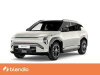 Nuevo Kia EV3 Earth 150 kW (204 CV) 2026 Gris SUV