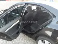 Usado Skoda Octavia 115 CV (84 kW) 2017 Negro Berlina