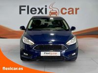 usado Ford Focus 1.0 Ecoboost Auto-S&S Trend+ 125