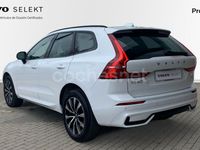Usado Volvo XC60 Plus 197 CV (144 kW) 2023 Blanco SUV