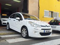 Brugt Citroën C3 82 HK (60 kW) 2013 Hvid Sedan