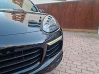 Usado Porsche Cayenne Platinum Edition 262 CV (192 kW) 2017 Negro SUV