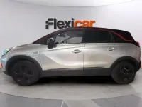 Usado Opel Crossland 110 CV (80 kW) 2023 Gris SUV