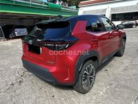 Usado Toyota Yaris Cross Style 116 CV (85 kW) 2023 Rojo SUV
