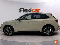 Usado Audi Q5 Premium 204 CV (150 kW) 2024 Blanco SUV