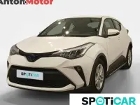 Usado Toyota C-HR Active 122 CV (89 kW) 2022 SUV