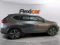 Usado Nissan X-Trail Tekna 160 CV (117 kW) 2020 Gris SUV