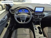 Usado Ford Kuga ST-Line 224 CV (164 kW) 2022 Blanco SUV