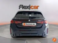 Usado BMW 120 163 CV (119 kW) 2025 Negro Utilitario