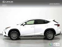 usado Lexus NX300h Business 2WD