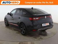 Usado Renault Arkana R.S. 158 CV (116 kW) 2022 Negro SUV