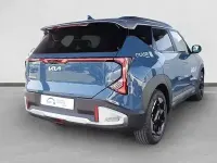 Nuevo Kia Seltos 180 CV (132 kW) 2026 Azul SUV