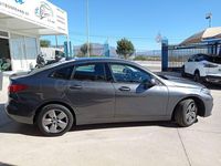 Usado BMW 216 116 CV (85 kW) 2020 Gris / plata Coupe