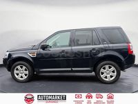 Usado Land Rover Freelander 2 SE 160 CV (117 kW) 2007 Azul SUV