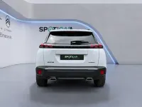 Usado Peugeot 2008 Allure 145 CV (106 kW) 2025 Blanco SUV