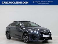 Usado Kia ProCeed GT-Line 140 CV (102 kW) 2024 Utilitario