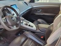 Usado Renault Espace Initiale 160 CV (117 kW) 2015 Negro Monovolumen