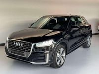 Usado Audi Q2 Design 190 CV (139 kW) 2019 Negro SUV