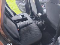 Usado Mitsubishi ASX Motion 117 CV (86 kW) 2012 Marrón SUV