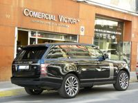 usado Land Rover Range Rover 3.0tdv6 Vogue Aut.