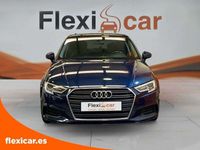 usado Audi A3 Sedán 1.6TDI 81kW