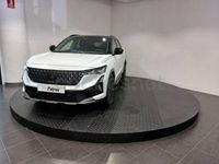 Usado Renault Austral Techno 200 CV (147 kW) 2025 Blanco SUV