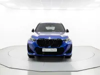 Käytetty BMW X1 Comfort Edition 150 HP (110 kW) 2024 Sininen Katumaasturi