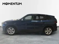 Nuevo BMW iX1 Comfort Edition 230 kW (313 CV) 2025 Azul SUV