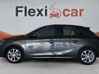 usado Opel Corsa 1.2 XEL 55kW (75CV) Edition Gasolina en Flexicar Tarragona 2