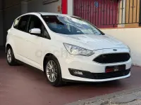 Usado Ford C-MAX Trend 120 CV (88 kW) 2016 Blanco Monovolumen