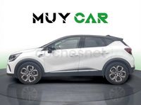 Usado Renault Captur Zen 160 CV (117 kW) 2022 Blanco SUV
