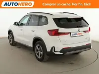 Usado BMW X1 245 CV (180 kW) 2025 Blanco SUV