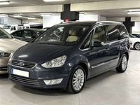 usado Ford Galaxy 2.0 EcoBoost Titanium Aut.