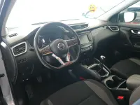Usado Nissan Qashqai Acenta 115 CV (84 kW) 2019 Gris SUV