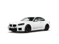 Usado BMW M2 460 CV (338 kW) 2023 Blanco Coupe