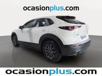 Usado Mazda CX-30 Prime-Line 140 CV (102 kW) 2025 Blanco SUV