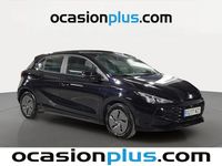 Usado MG MG3 116 CV (85 kW) 2025 Negro Utilitario