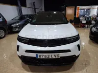 Usado Opel Mokka GS Line 110 CV (80 kW) 2021 Blanco SUV