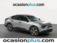 Usado Citroën C4 X PureTech 102 CV (75 kW) 2024 Gris SUV