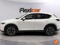 Usado Mazda CX-5 Sky 165 CV (121 kW) 2023 Blanco SUV